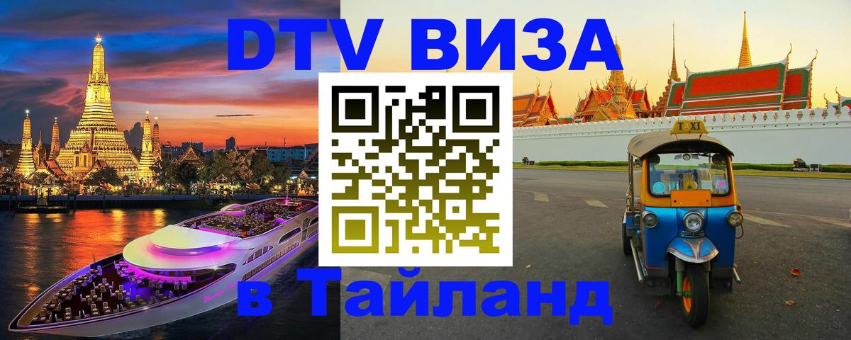 Сколько стоит DTV виза — актуальные цены, оформление даже без документов - Омск  04.10.2025 